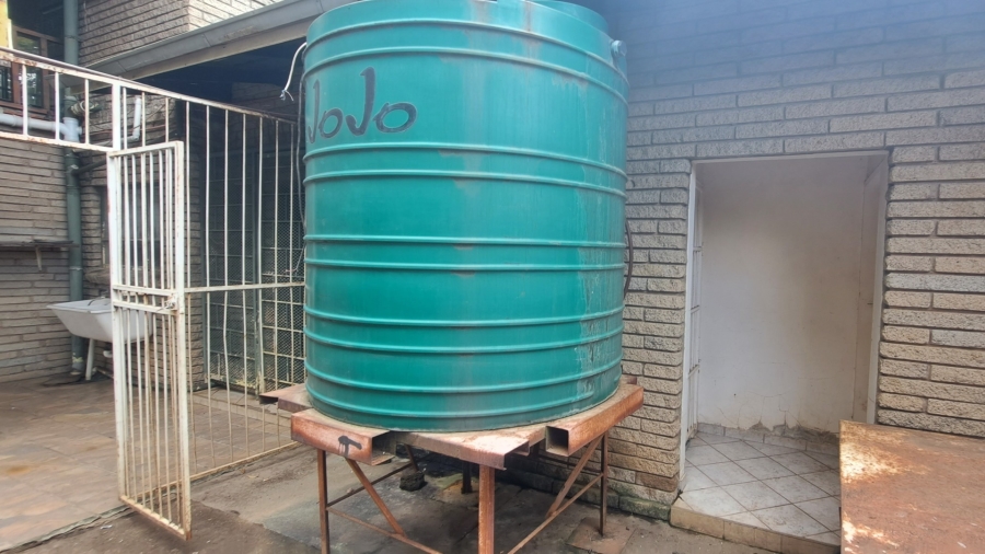 4 Bedroom Property for Sale in Protea Park North West